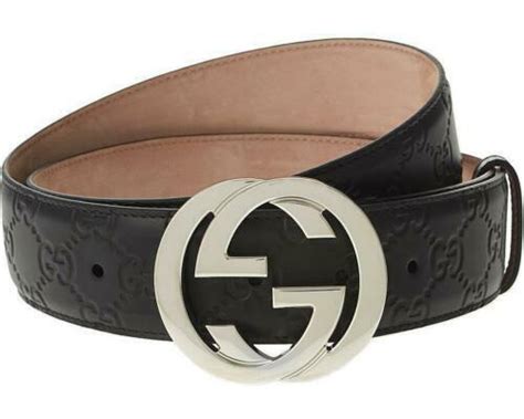 gucci fascia elasticizzata ebay|Gucci Belts products for sale .